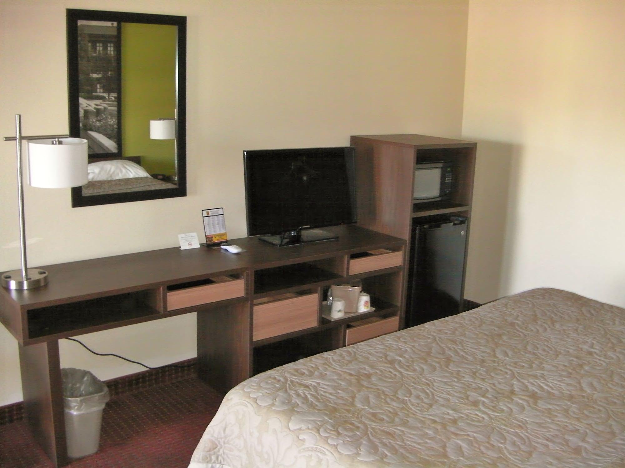Motel Super 8 By Wyndham Lafayette Esterno foto