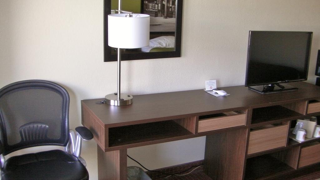 Motel Super 8 By Wyndham Lafayette Esterno foto