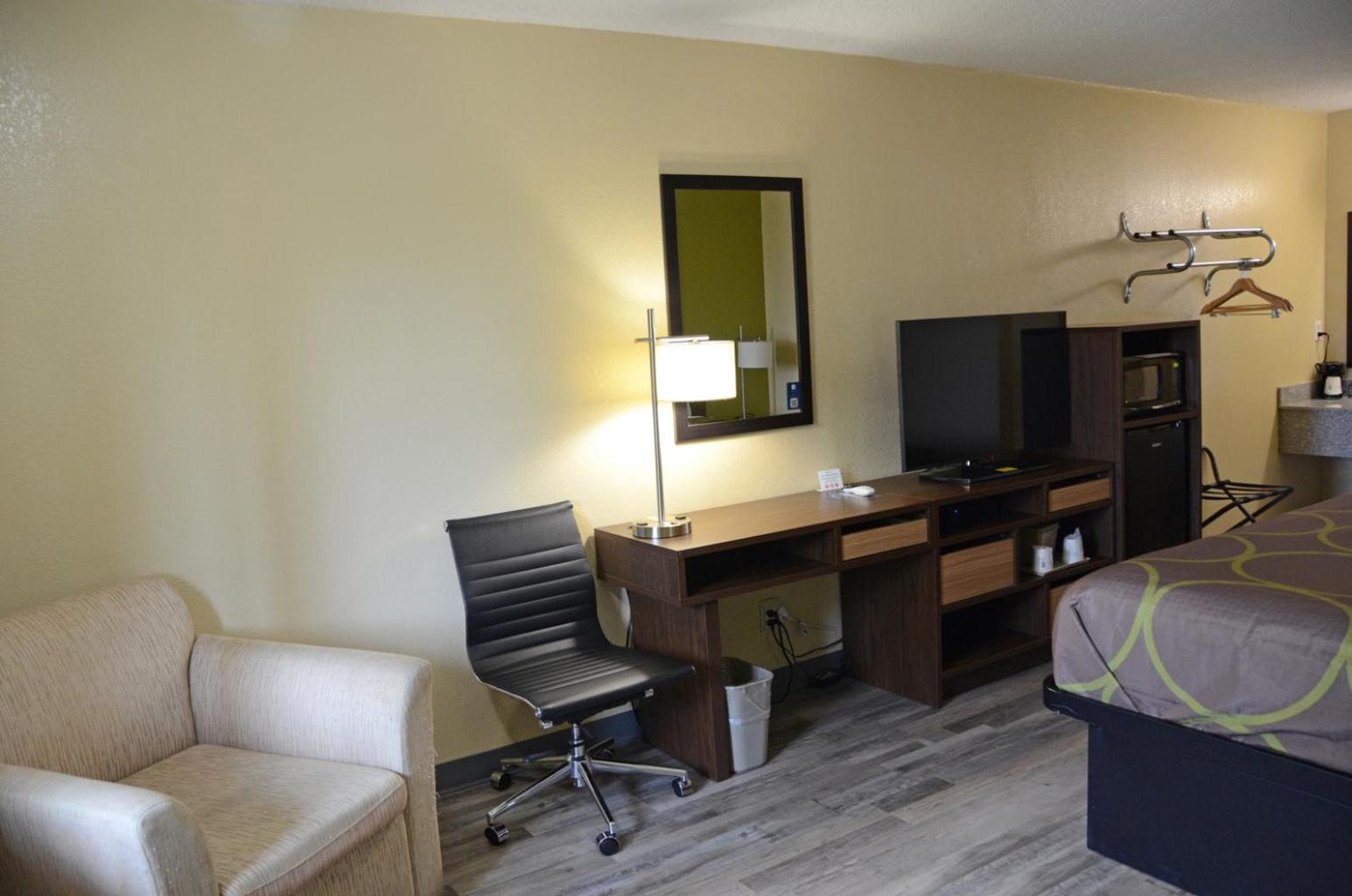 Motel Super 8 By Wyndham Lafayette Esterno foto