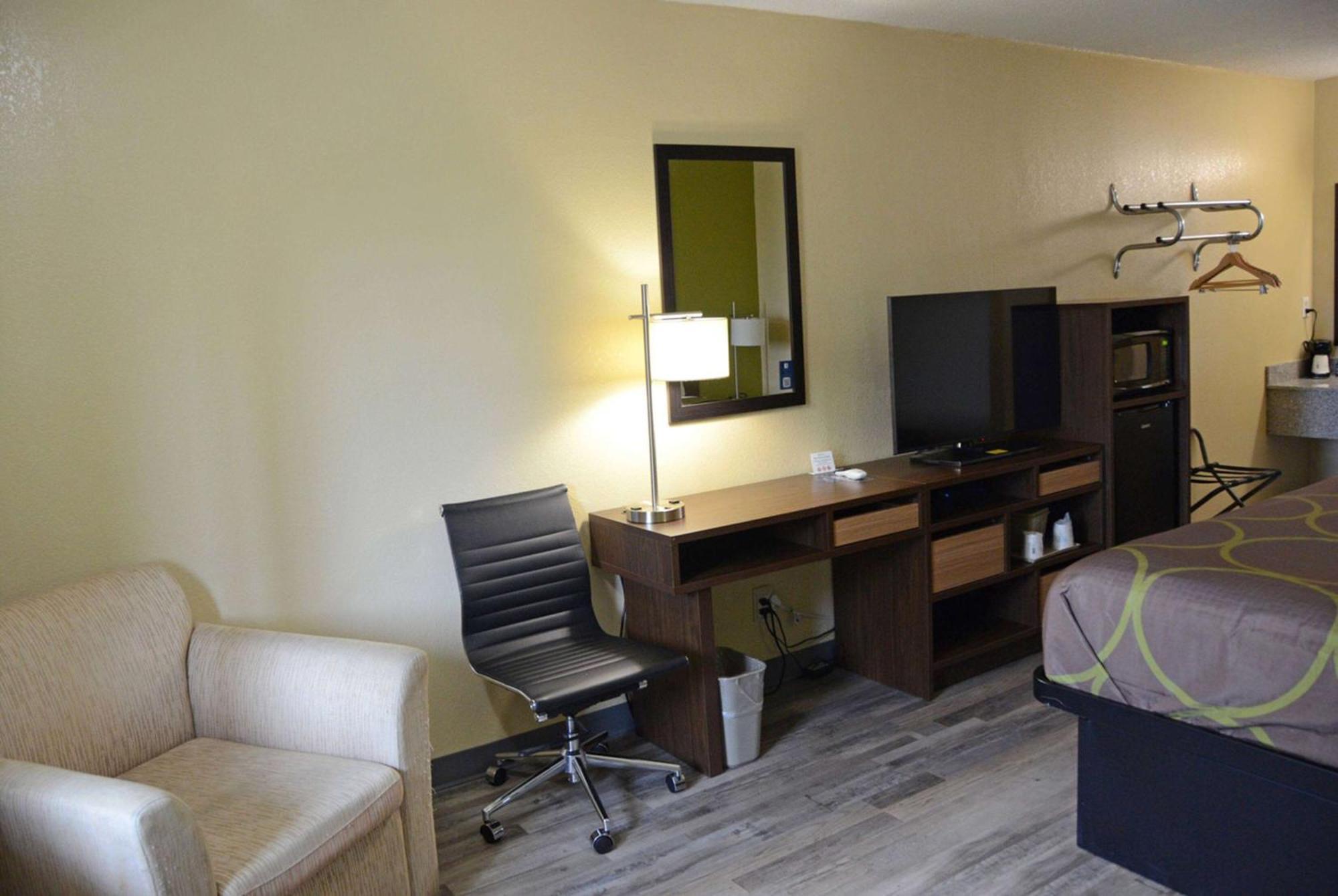 Motel Super 8 By Wyndham Lafayette Esterno foto