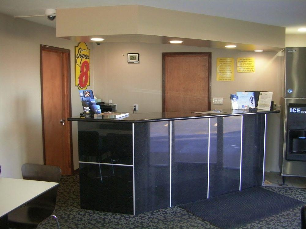 Motel Super 8 By Wyndham Lafayette Esterno foto